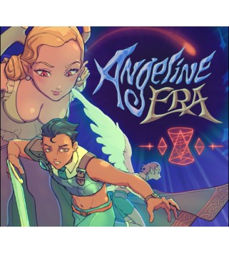 Angeline Era Steam Key GLOBAL